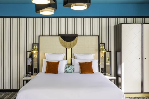 Le Roosevelt - Photos