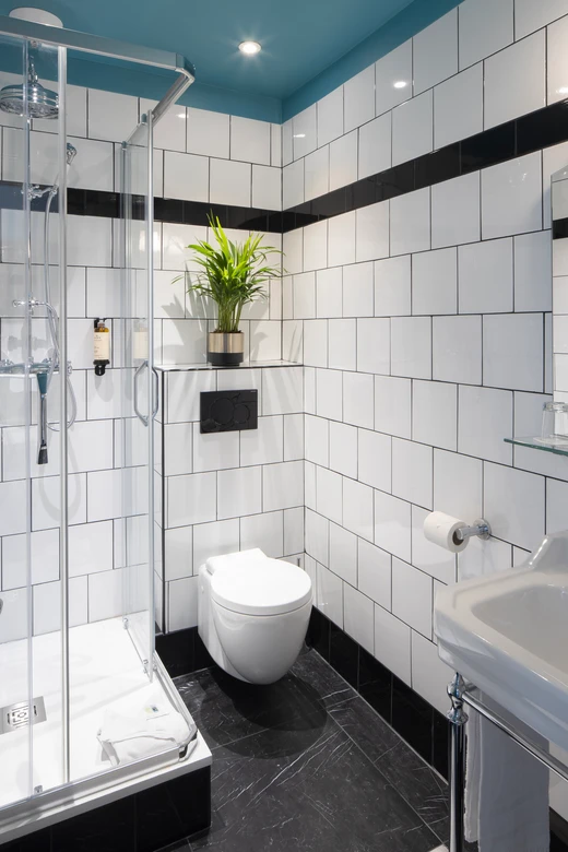 Hotel Le Roosevelt - Chambre