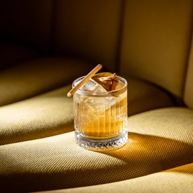 Hotel Le Roosevelt - Bar Delano