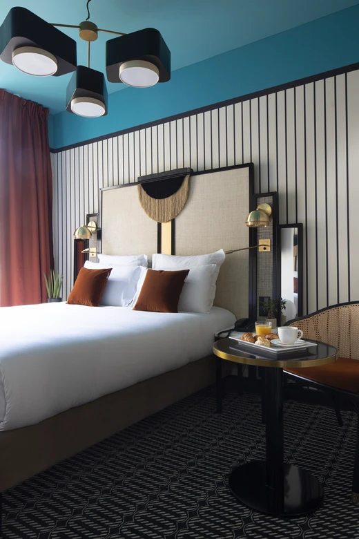 Le Roosevelt - Photos