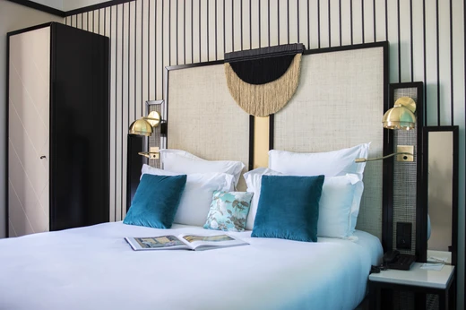 Le Roosevelt - Photos