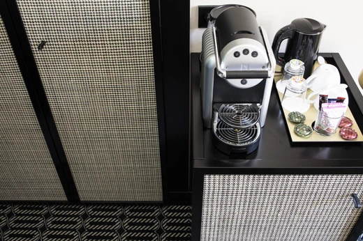 Hotel Le Roosevelt - Chambre