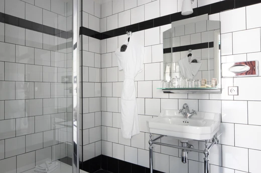 Hotel Le Roosevelt - Chambre