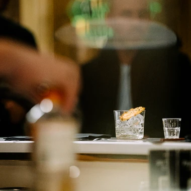 Hotel Le Roosevelt - Bar Delano