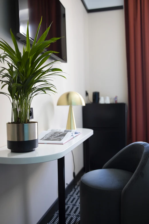 Le Roosevelt - Photos