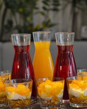 Hôtel Le Roosevelt - Salle de réunion