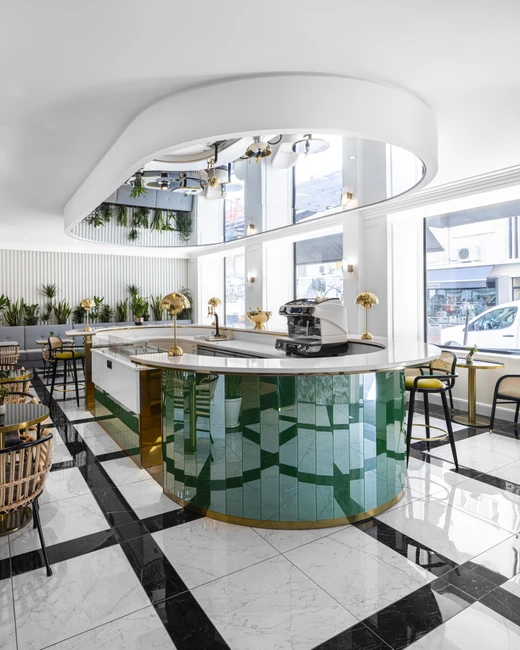 Le Roosevelt - Photos