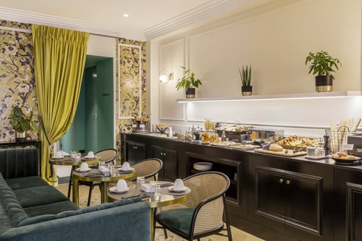 Le Roosevelt - Photos