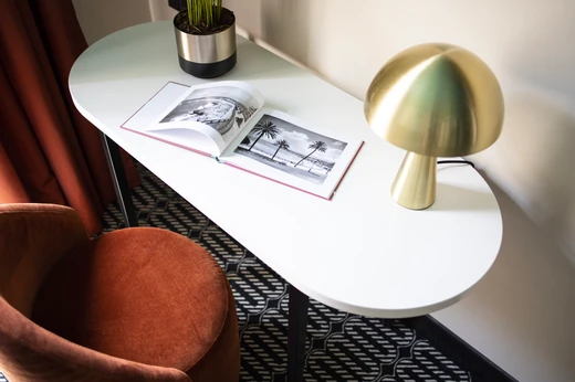 Le Roosevelt - Photos