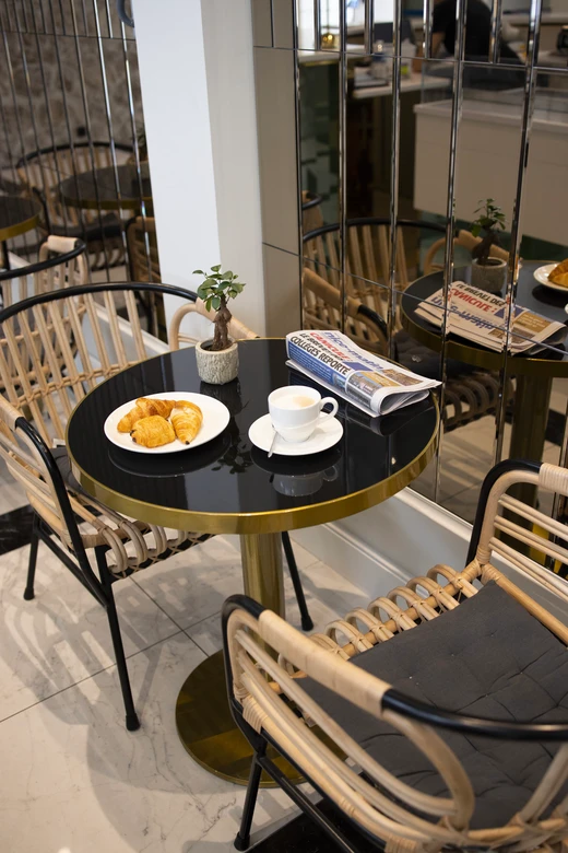 Le Roosevelt - Photos