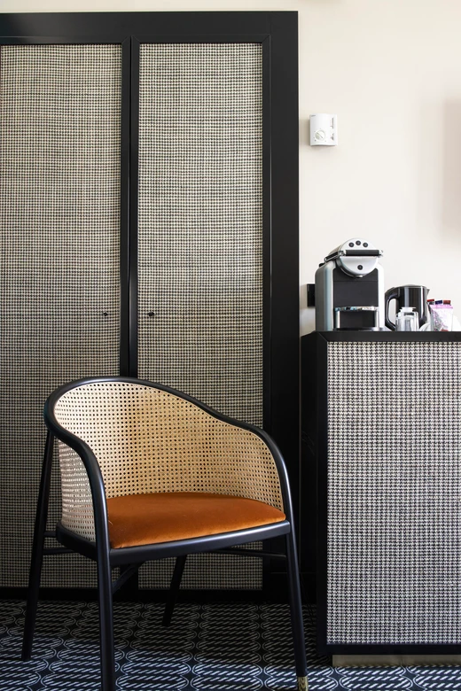 Le Roosevelt - Photos