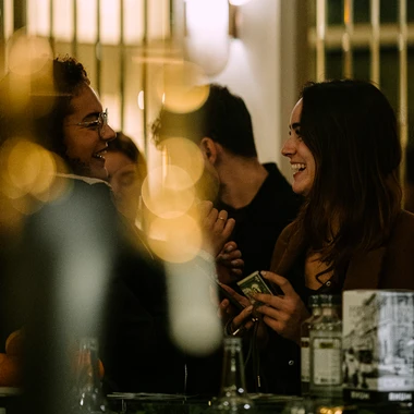 Hotel Le Roosevelt - Bar Delano