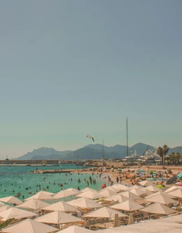 Hotel Le Roosevelt - Nice