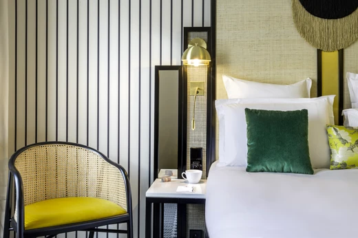 Le Roosevelt - Photos