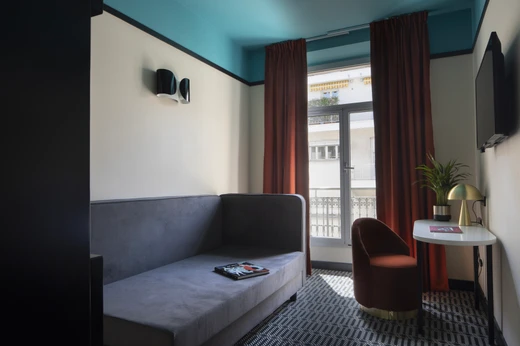 Le Roosevelt - Photos