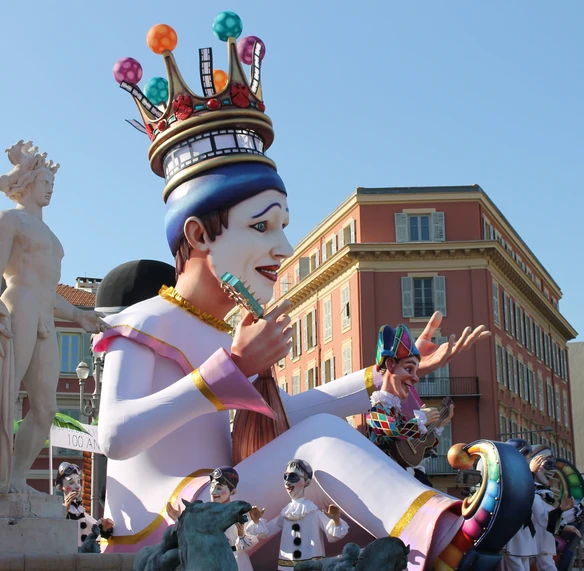 Hotel Le Roosevelt - Nice