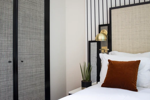 Hotel Le Roosevelt - Chambre