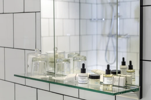 Le Roosevelt - Photos