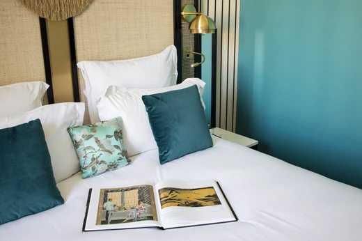 Le Roosevelt - Photos