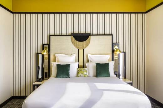 Le Roosevelt - Photos