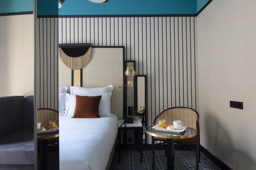 Le Roosevelt - Photos