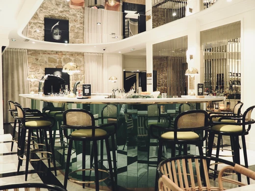 Hotel Le Roosevelt - Bar