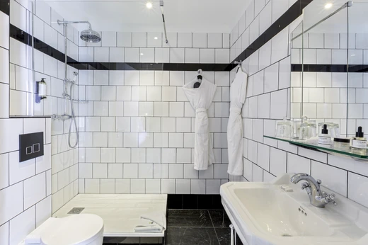 Le Roosevelt - Photos