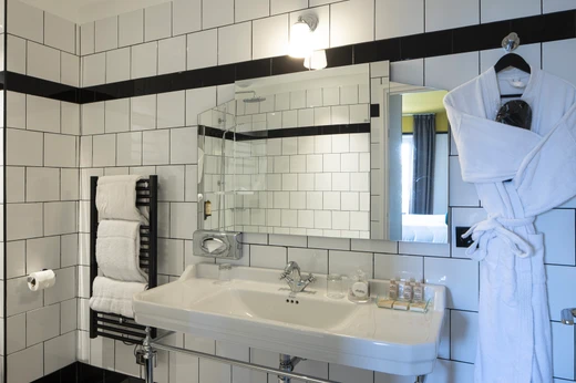 Le Roosevelt - Photos