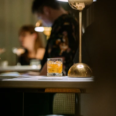 Hotel Le Roosevelt - Bar Delano