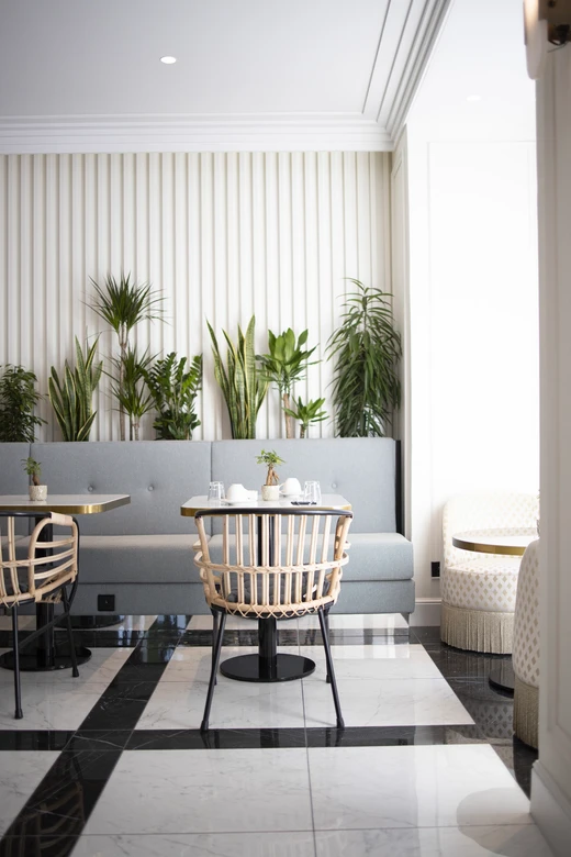 Le Roosevelt - Photos