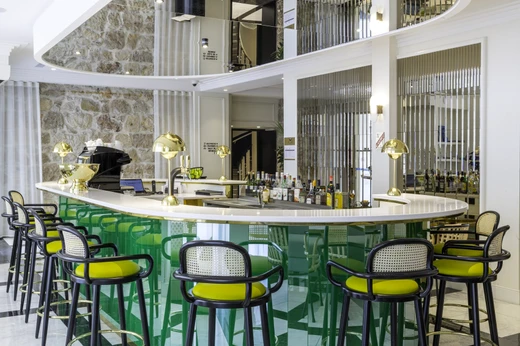 Le Roosevelt - Photos