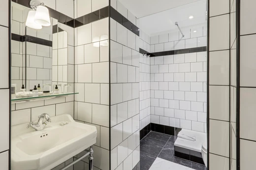 Le Roosevelt - Photos