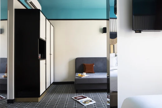 Le Roosevelt - Photos