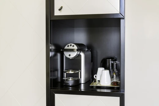 Le Roosevelt - Photos