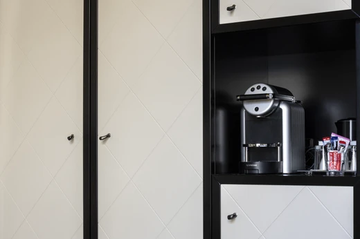 Le Roosevelt - Photos