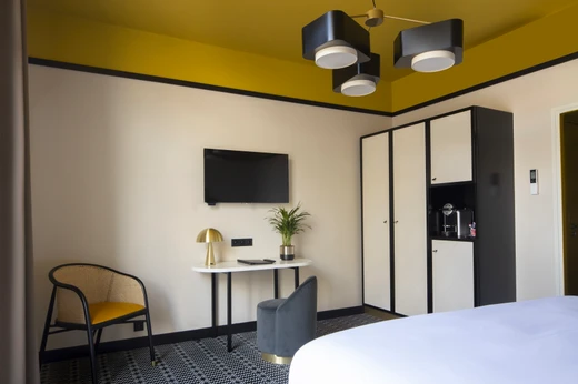 Le Roosevelt - Photos