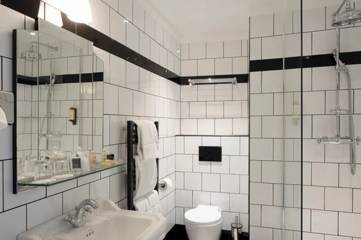 Le Roosevelt - Photos