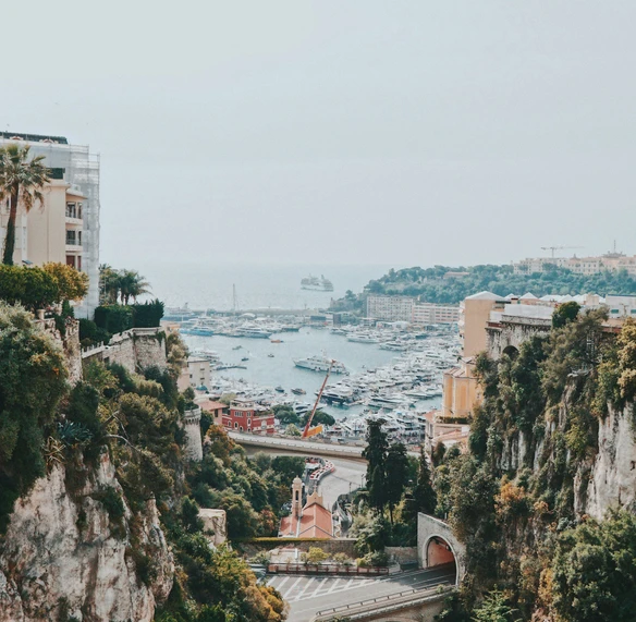 Hotel Le Roosevelt - Nice