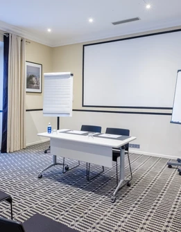 Hôtel Le Roosevelt - Salle de réunion