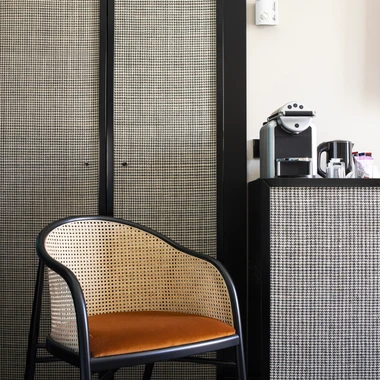 Hotel Le Roosevelt - Nice - Room