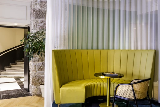 Hotel Le Roosevelt - Bar