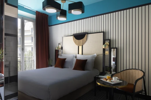 Le Roosevelt - Photos