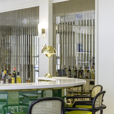 Hotel Le Roosevelt - Bar