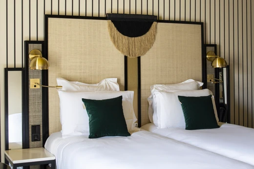 Le Roosevelt - Photos