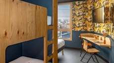 Eklo Hotels - Lyon - Dormir - La Famille