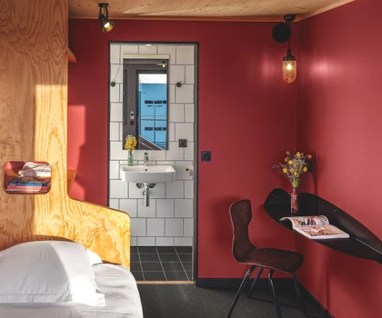 Eklo Hotels - Marne La Vallée - Destination - La solo