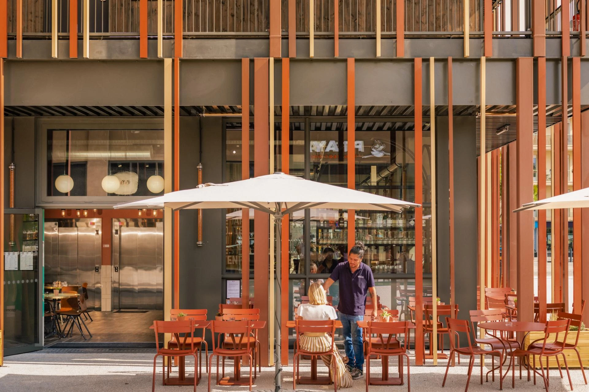 Eklo Hotels - Offers