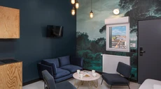 Eklo Hotels - Bordeaux - Dormir - Le Studio