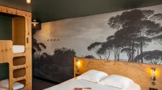 Eklo Hotels - Lyon - Dormir - La Famille