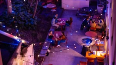 Eklo Hotels - Montpellier - Groups & Privatizations - Secret Garden